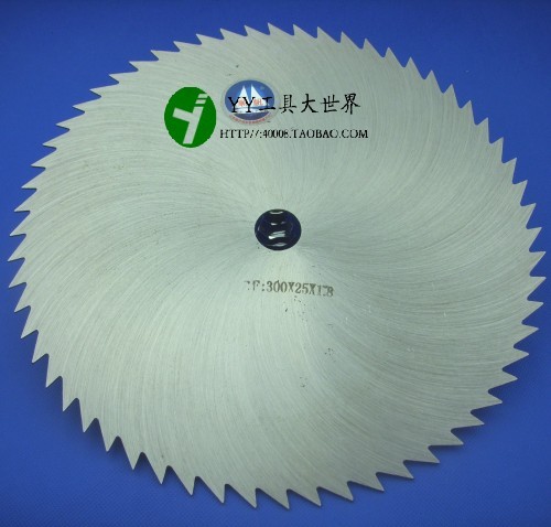 350 (14 inch)*25*2 0 ultra-thin woodworking saw blade Woodworking circular saw blade