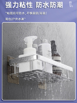 Powerful nail-free glue with high viscosity to stick to the wall metal wall mirror tile skirting line multi-functional stick firmly without scratching