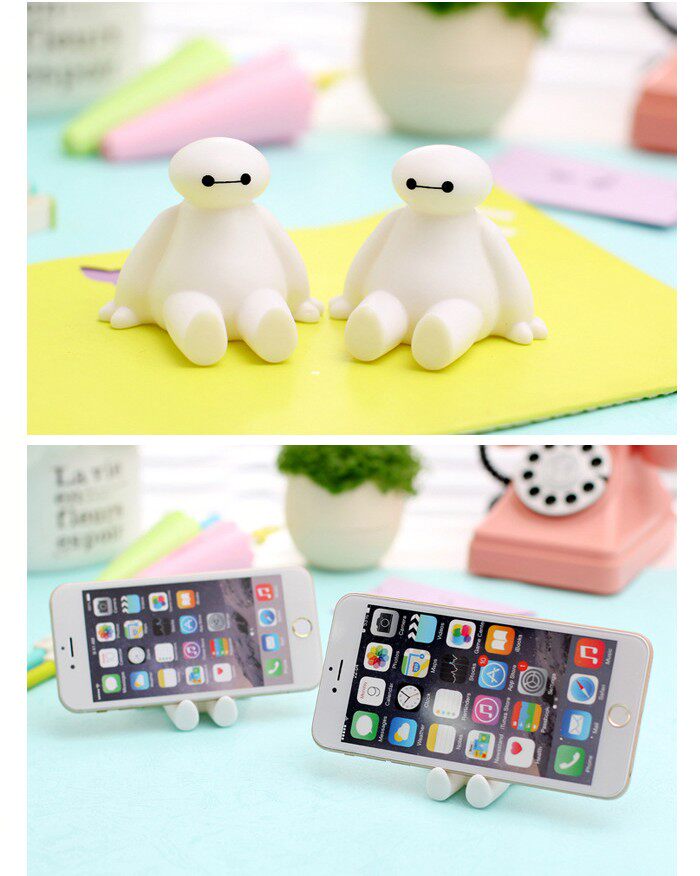 Support téléphone mobile - Ref 1364887 Image 12