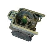 Кнопка Schneider с сиденьем лампы ZB4BW0B42/ZB4BW0B31/B61/B51/ZB4BW0B15 B35