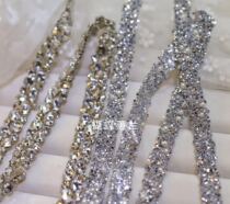 Butterfly Whelan with an upgraded bag waist product to light up blingbling of your fine butterfly knot