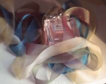 Japan imported 1 9cm cake snow yarn European root ribbon ribbon diy bow decorative hair decoration material ribbon