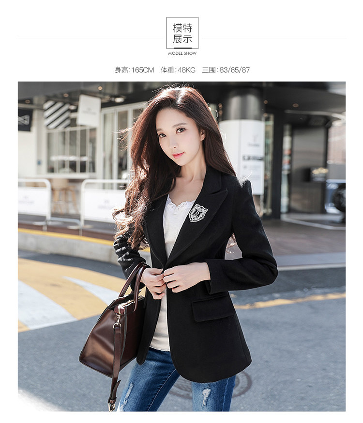 Veste pour femme        en Polyester - Ref 3220967 Image 18