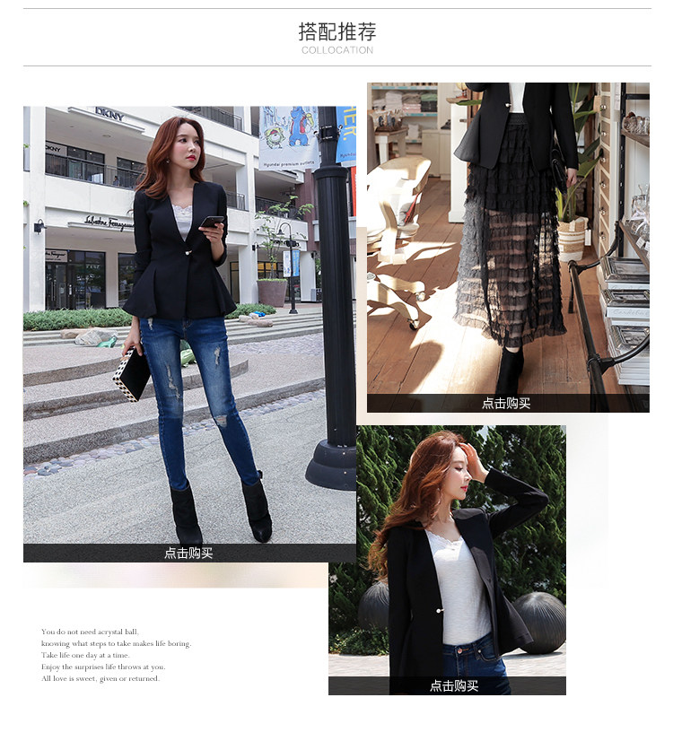 Veste pour femme - Ref 3219077 Image 11