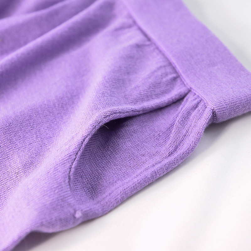 Pyjama pour femme        à manches longues - Ref 2992522 Image 5