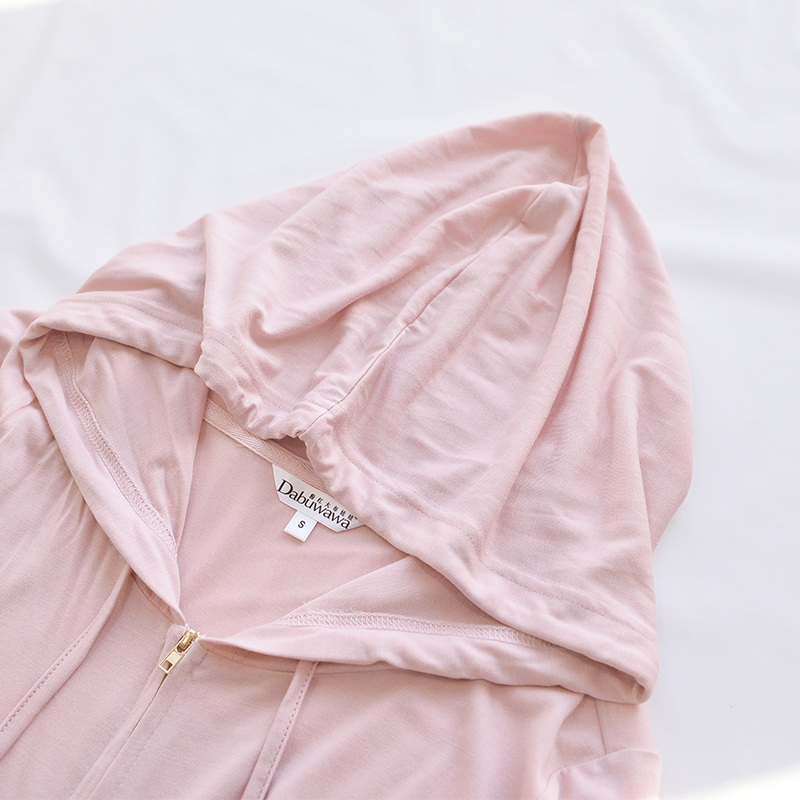 Pyjama pour femme        à manches longues - Ref 2992525 Image 3