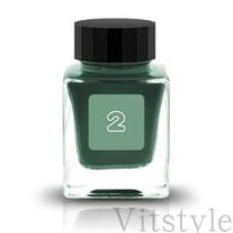Spot] Official Japanese and Korean TONOLIMS Pen digital series full 250 color] pen ink