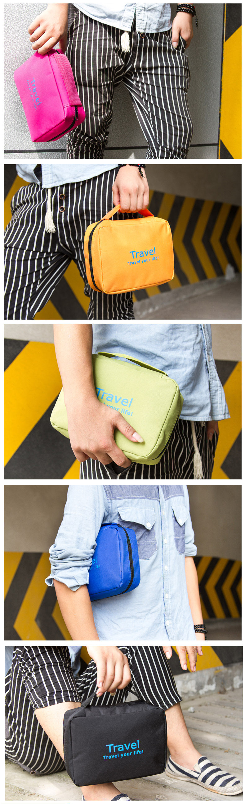 Sac de sport - Ref 10292 Image 7