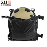 Дорожная спортивная альпинистская модульная сумка с аксессуарами, тактическая небольшая сумка, США