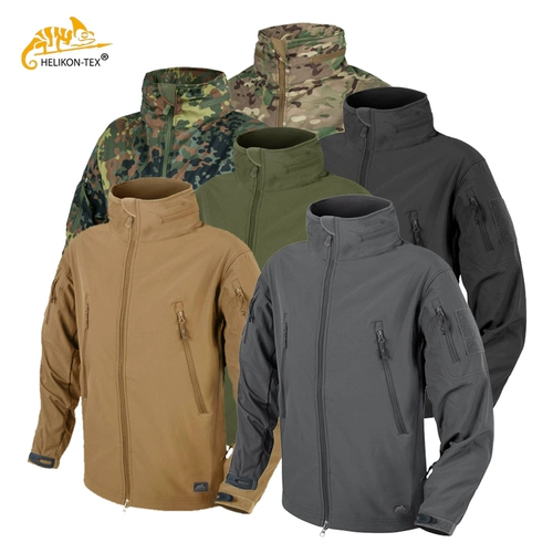 赫利肯 Мужская бархатная дорожная куртка для скалозалания