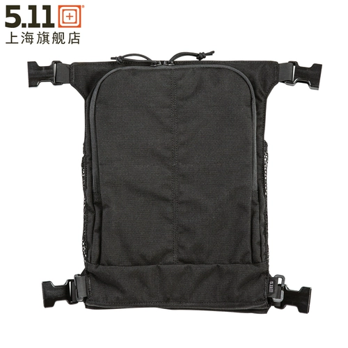 Дорожная спортивная альпинистская модульная сумка с аксессуарами, тактическая небольшая сумка, США