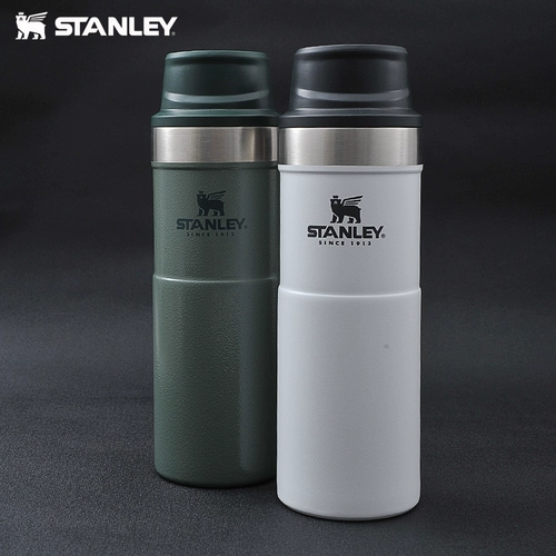 Стакан, термос из нержавеющей стали, США, нержавеющая сталь AISI 304