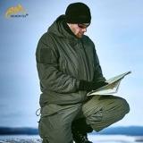 Утепленная дорожная куртка, удерживающий тепло пуховик с капюшоном, лыжный лыжный костюм