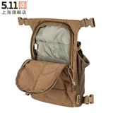 Дорожная спортивная альпинистская модульная сумка с аксессуарами, тактическая небольшая сумка, США