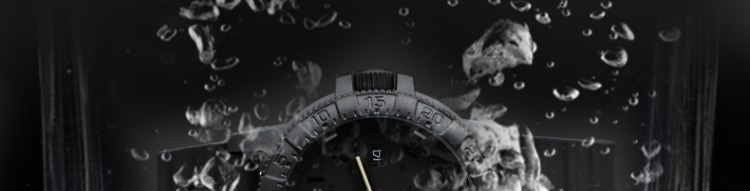 Đồng hồ luminox Thụy Sĩ 0321.bo Lei Meinuo ngoài trời không thấm nước dạ quang thể thao đa chức năng - Giao tiếp / Điều hướng / Đồng hồ ngoài trời đồng hồ bulova nữ
