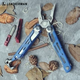 Leatherman Leatherman Fenghuo, многофункциональные плоскогубцы, плоскогубцы, EDC, оборудование для выживания на природе, в кемпинге