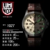 Đồng hồ nam thể thao ngoài trời Luminox Leimino 1925 - Giao tiếp / Điều hướng / Đồng hồ ngoài trời Giao tiếp / Điều hướng / Đồng hồ ngoài trời