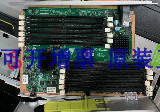  03022SPP BC61MRTD RH5885HV3 DDR4 memory board 12 slot RH5885HV3