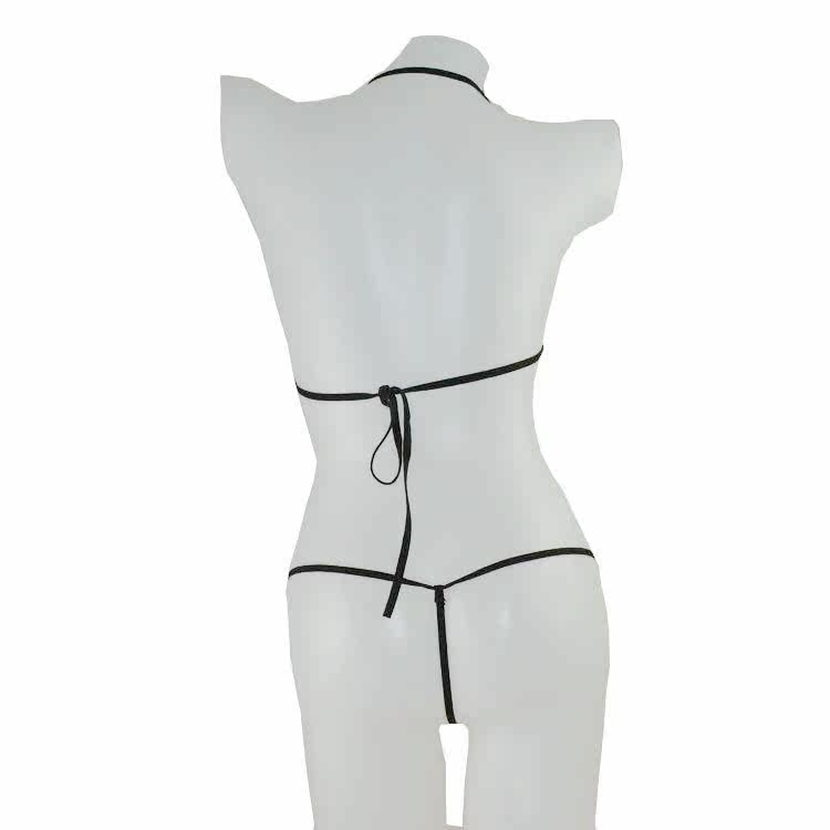 Sous-vêtement minceur en spandex - Ref 694376 Image 18