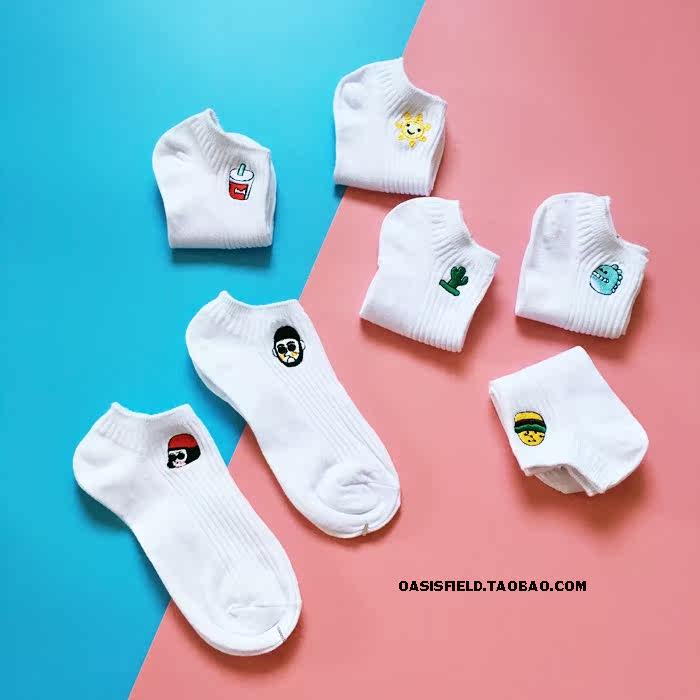 Chaussettes - collants oasisfield-001 - Ref 760772 Image 13