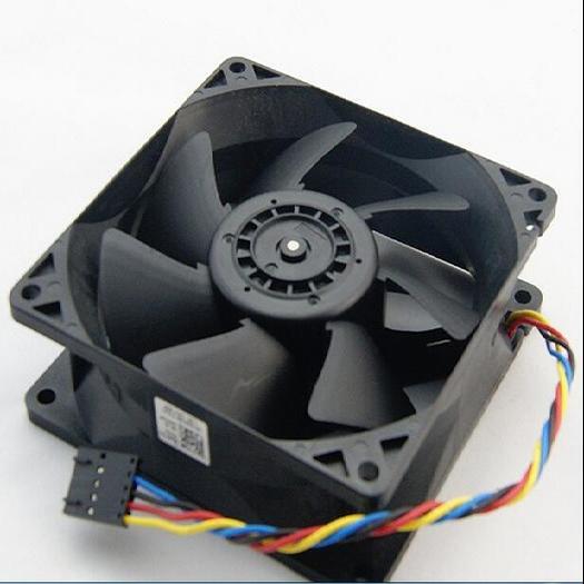 Suitable for Dell Precision Workstation T3600 T92C12Ms1A7-57A023 Fan
