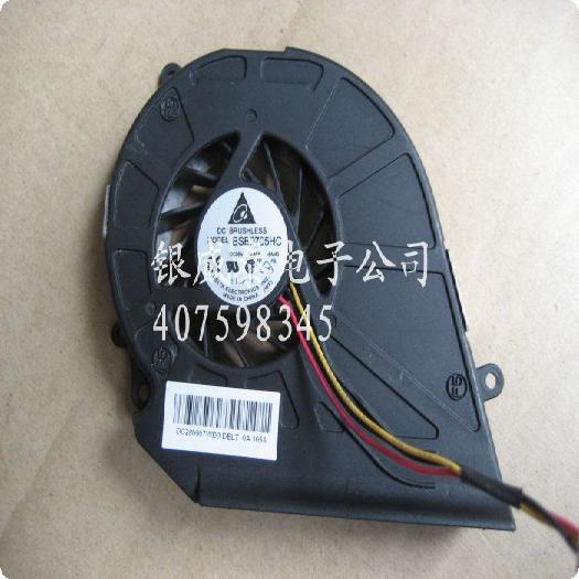 Suitable for Toshiba A200 A205 A210 A215 L450 L450D L455 L455D Fan Suitable for Toshiba A200 A205 A210 A215 L450 L450D L455 L455D Fan