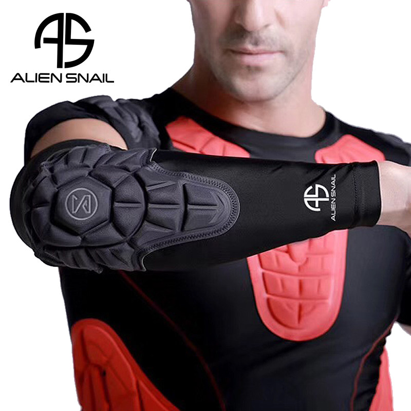 Alien snail motorcycle summer sun protection sleeve riding ice sleeve ice silk sun protection anti-fall elbow protection cold protective sleeve sleeve
