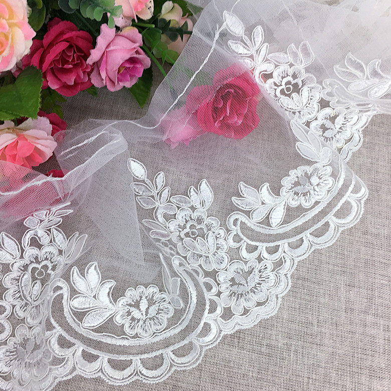 Total Tandem Yarn Eurostyle High-end Caravan Lace Lace Lace Lace DIY Handmade Wedding Dresses Lace Dresses Lace Dresses Lace Dresses Lace