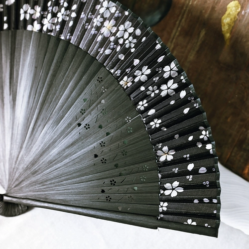 Круглый веер, ципао, классическое летнее маленькое ханьфу, китайский стиль