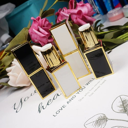 Квадратная белая помада, 12.1mm