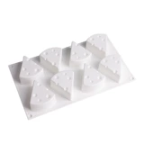 Силиконовая форма, мыло ручной работы, «сделай сам»