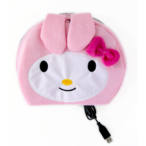 Coussin chauffant USB dessin animé - Ref 425395 Image 6