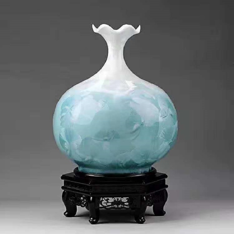 Jingdezhen porcelain furnishing articles, 013