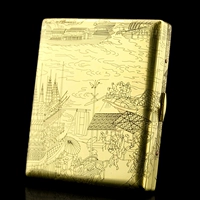 Цингу медь Цинминг Шанх Ту