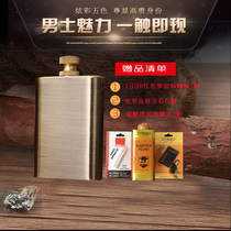 2018 New Zorro pure copper 553 pull ten thousand times match retro creative hip bottle shape kerosene lighter