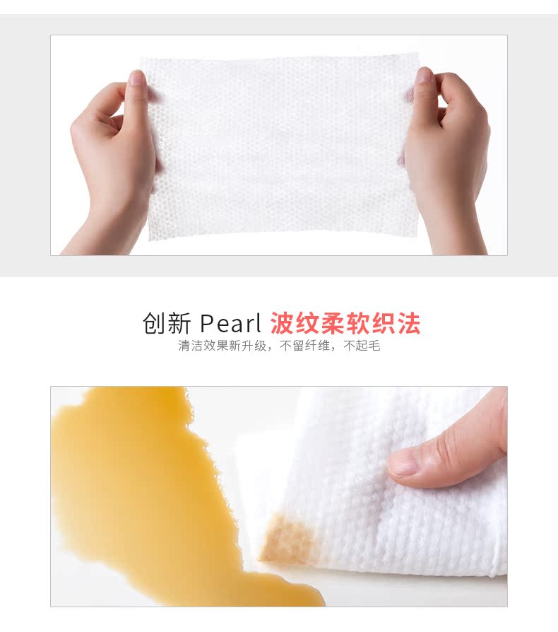 Gấu trắng bé lau tay ass đặc biệt có nắp bé 80 bơm * 12 gói bán buôn chuyên dụng một hộp khăn ướt bobby