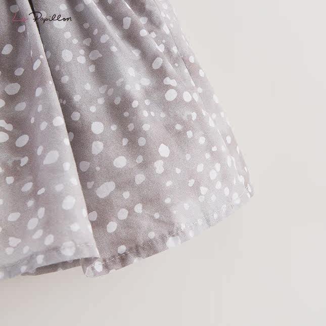 Jupe pour fille MARCJANIE - Ref 2050089 Image 14