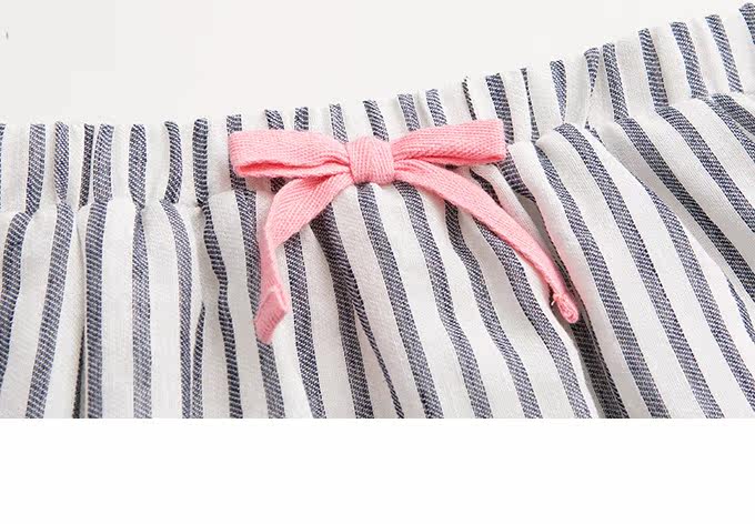 Jupe enfant MARCJANIE en mélange - Ref 2050613 Image 14