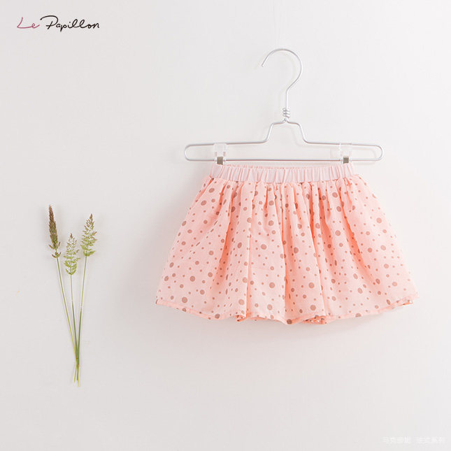 Jupe pour fille MARCJANIE - Ref 2048911 Image 10