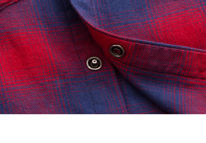 Chemise garcon MARCJANIE à manche longue - Ref 2074709 Image 30
