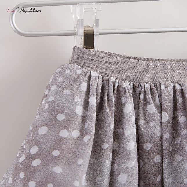 Jupe pour fille MARCJANIE - Ref 2050089 Image 13