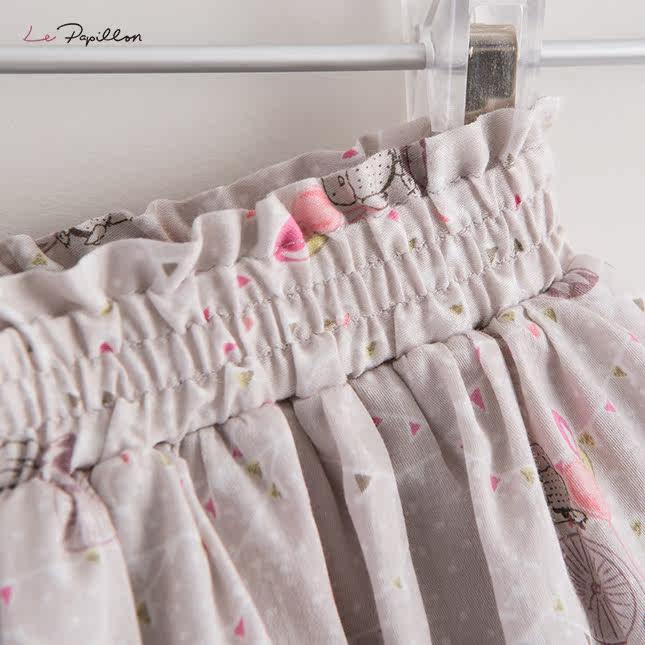 Jupe enfant MARCJANIE - Ref 2049833 Image 13