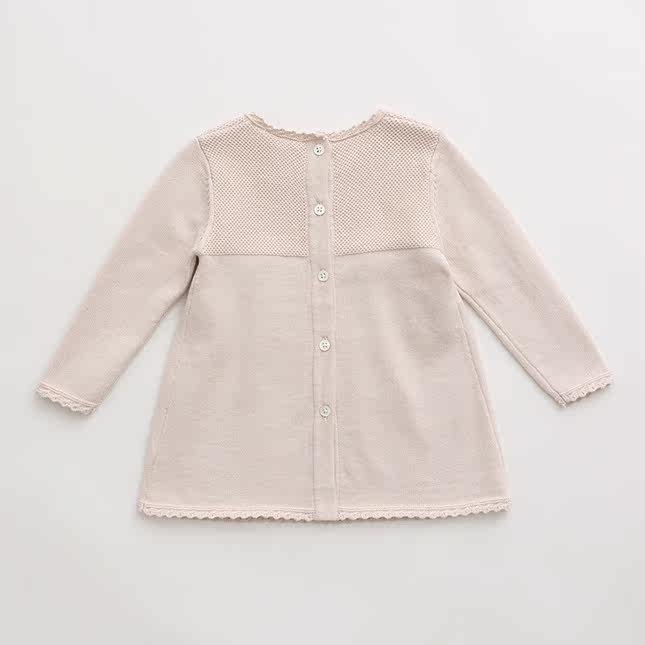 Pull fille MARCJANIE à manche longue - Ref 2105166 Image 12