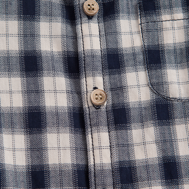 Chemise garcon MARCJANIE à manche longue - Ref 2074700 Image 16