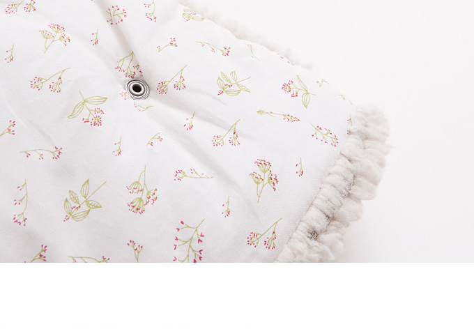 Manteau pour fille MARCJANIE - Ref 2164335 Image 23