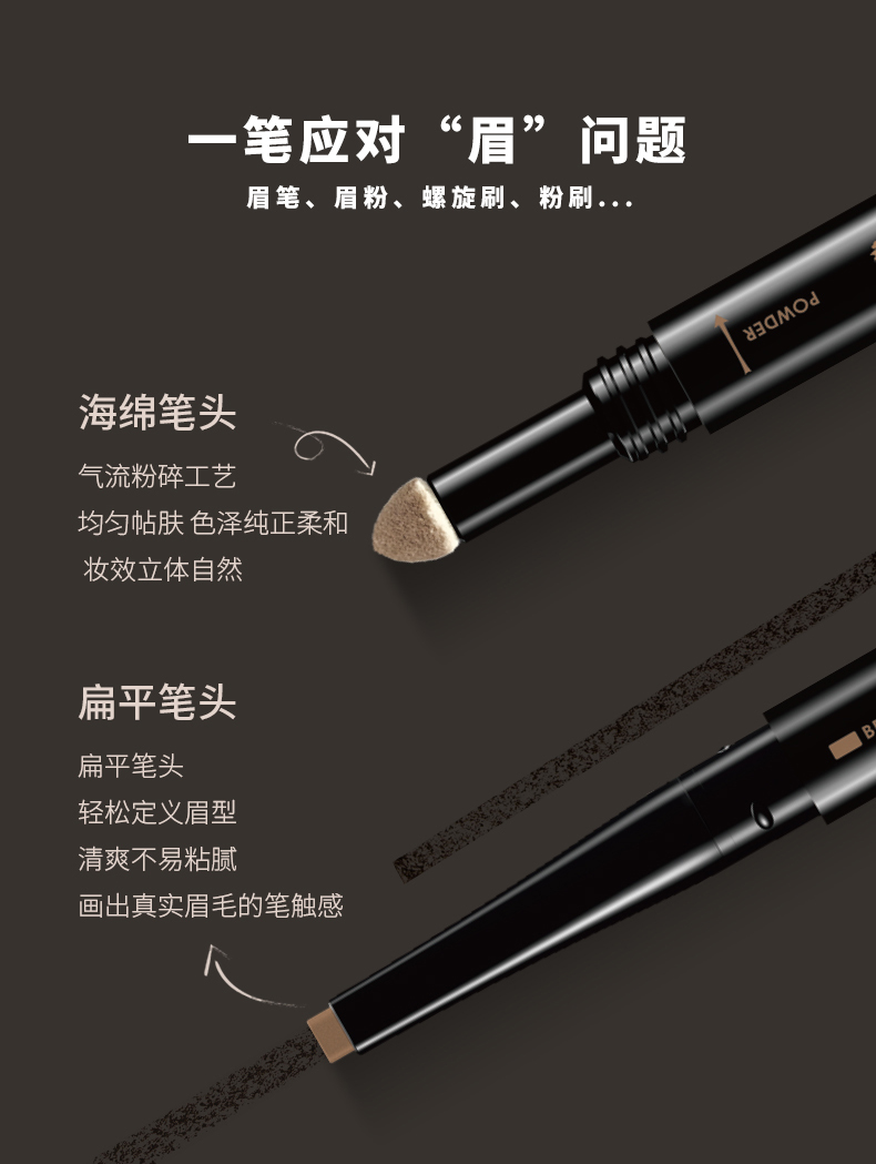 Карандаш для бровей Shaping Eyebrow Pencil_03.jpg