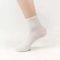 Средняя стойка 5 белых