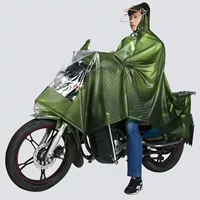 Одиночная двойная шляпа оливковая зеленая