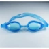 Kính râm cho bé trai và bé gái phổ thông kính bơi không thấm nước để gửi nút tai HD kính bơi trong suốt dầu gội tắm mặt nạ bảo vệ mắt - Goggles Goggles