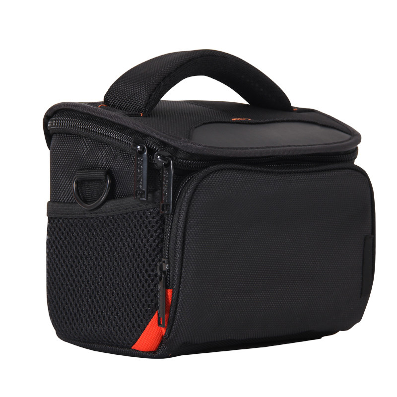 Applicable Panasonic micro single eye camera GF7 9 GX7 GX7 GX85 ZS220 camera LX100 LX100 LX7 FZ1000 FZ1000 bag